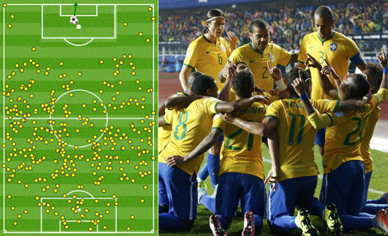 要影响力 要影响力