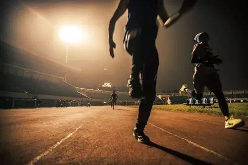 犀利的进攻 犀利的进攻