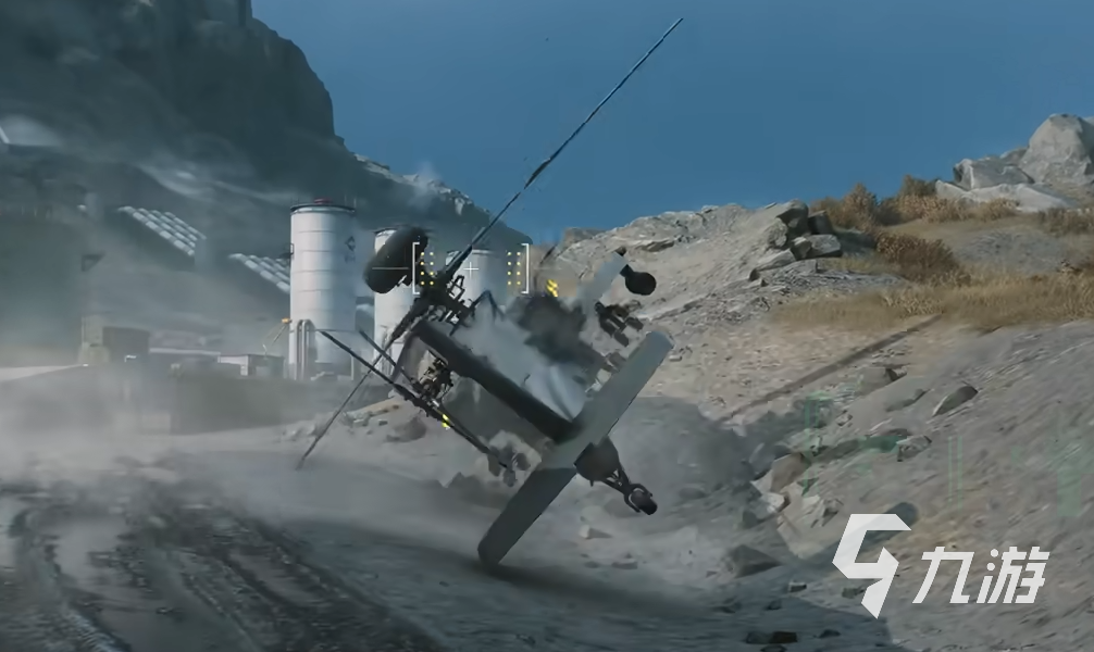 不仅充满悬 不仅充满悬