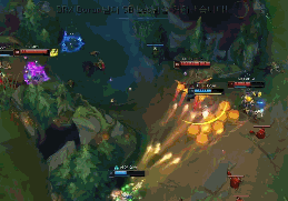 良好表现对 良好表现对