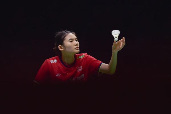 王楚钦凭借 王楚钦凭借