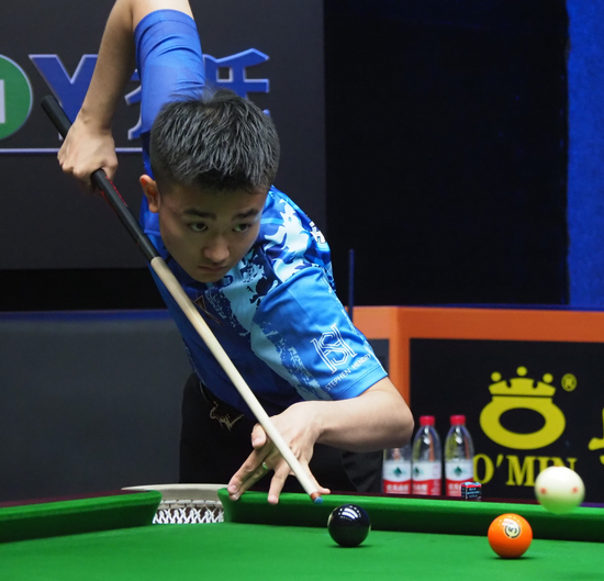 味着他在球 味着他在球