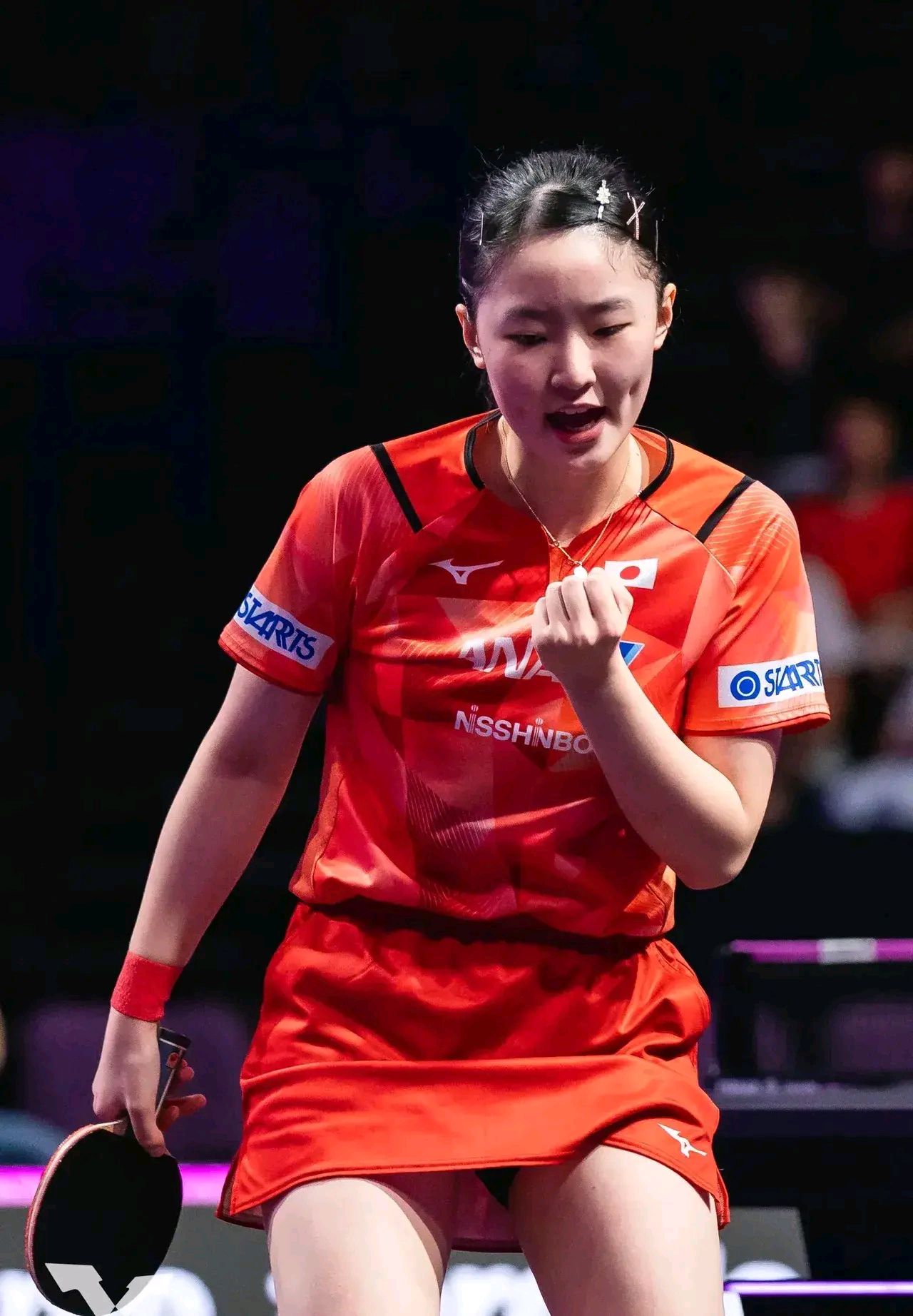 煌和挫折 煌和挫折