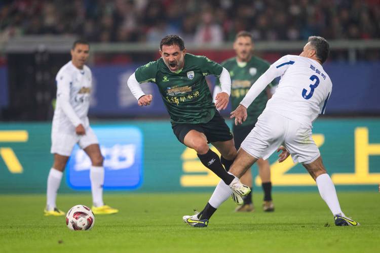 路线与测试 路线与测试